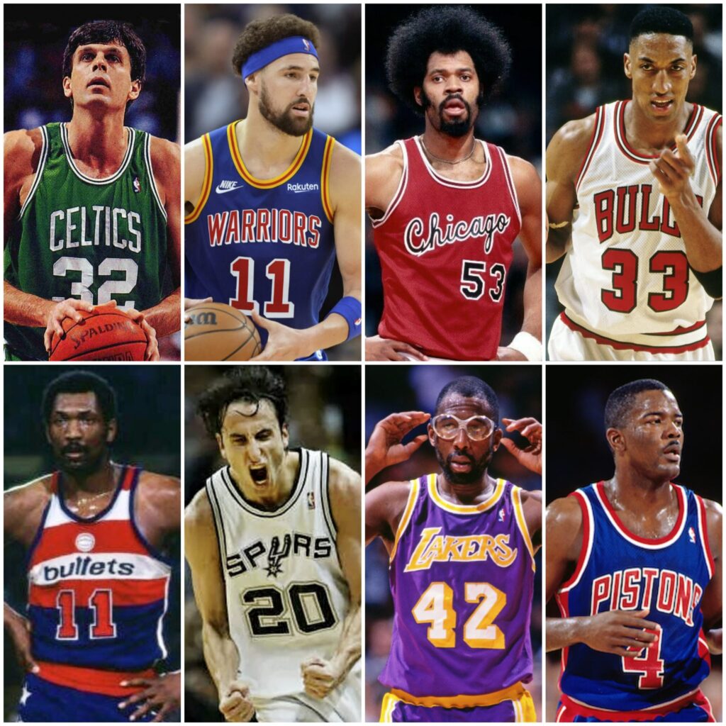 underrated NBA players