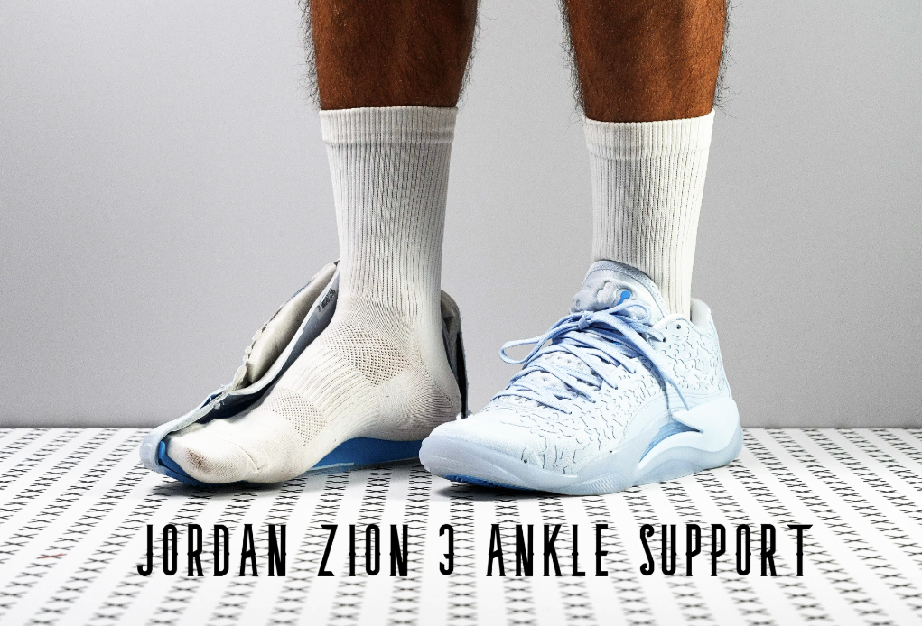 jordan zion