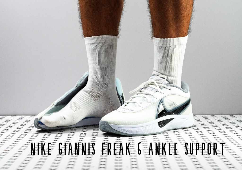 nike giannis