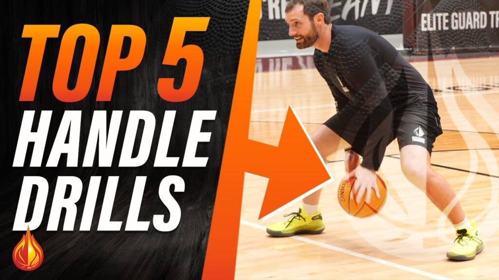 top 5 handle drills